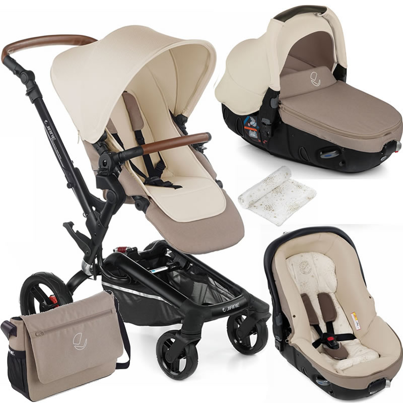 jane matrix light 2 travel system