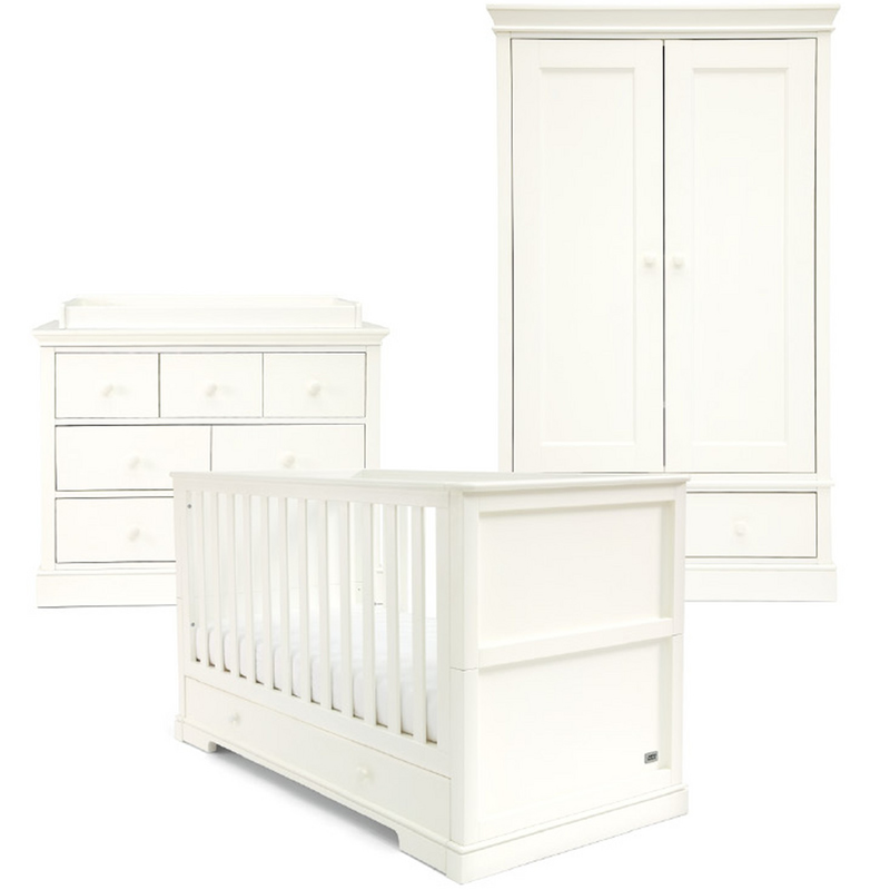 oxford nursery furniture