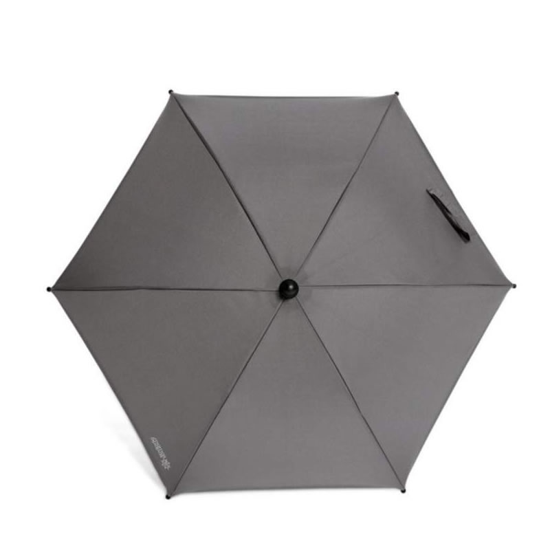 Mamas Papas Universal Parasol Grey Mist S901g00