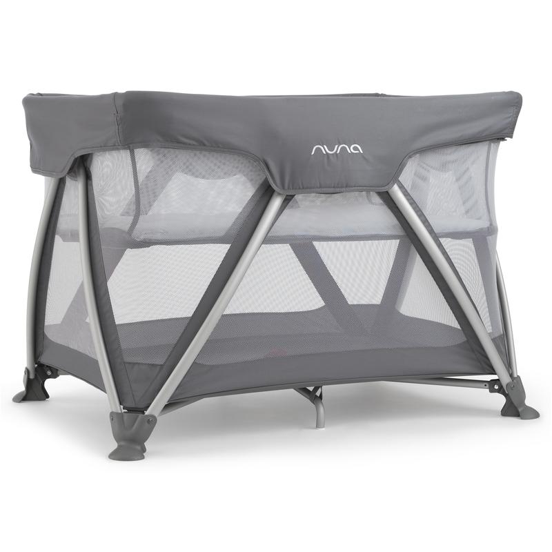 nuna sena aire travel cot