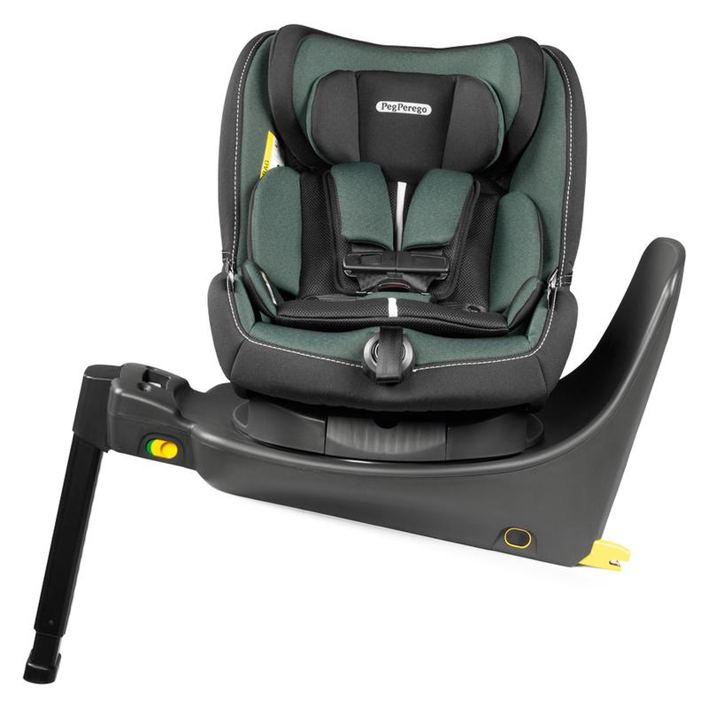 peg perego rear facing car seat