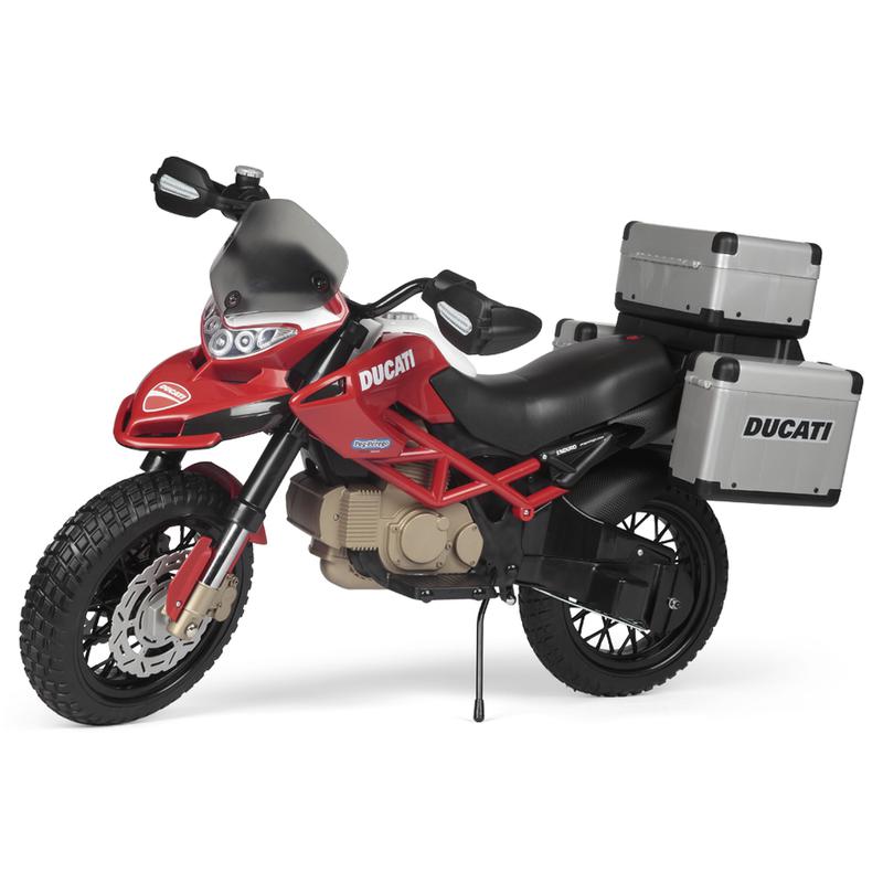 electric motorbike 12v