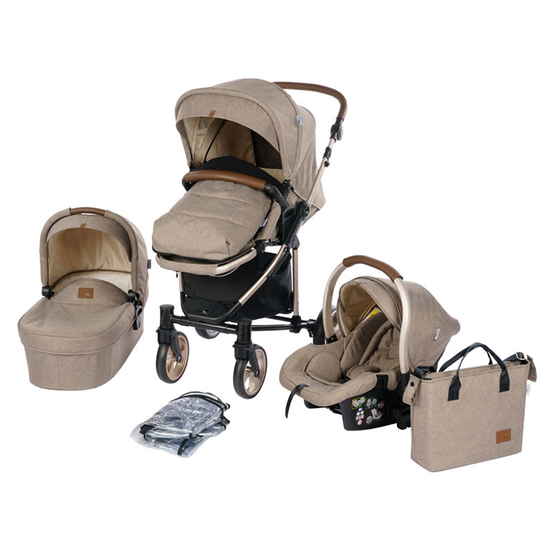 baby jogger city select double review