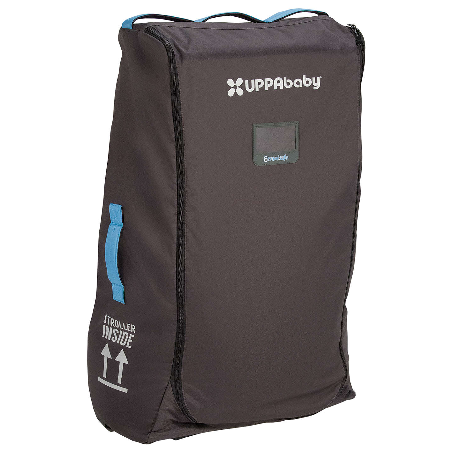 uppa travel bag