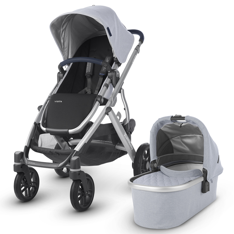 egg diamond pram