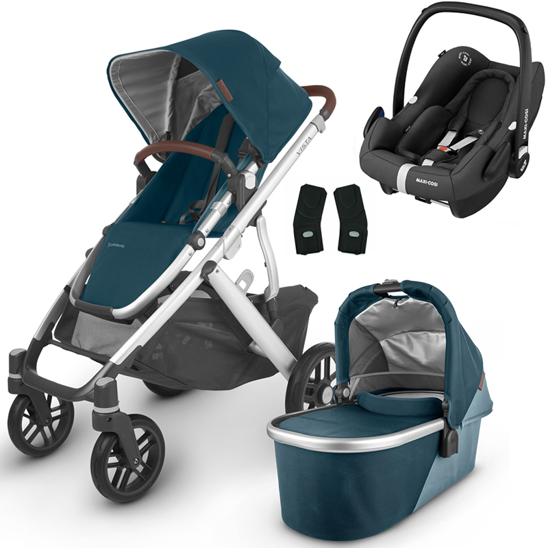 uppababy vista set