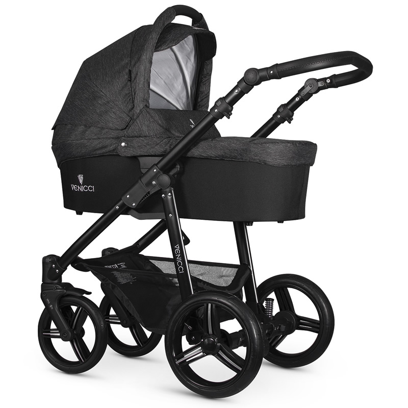 replacement back wheel for venicci pram